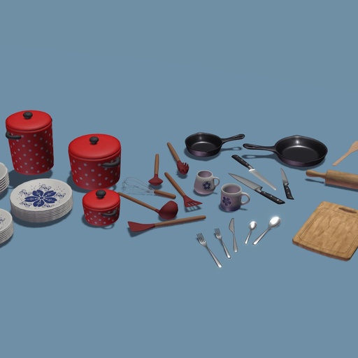 Kitchen Accessories