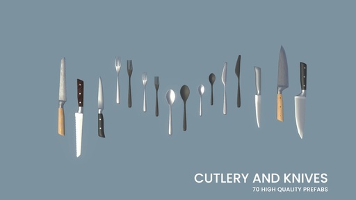 Kitchen Accessories